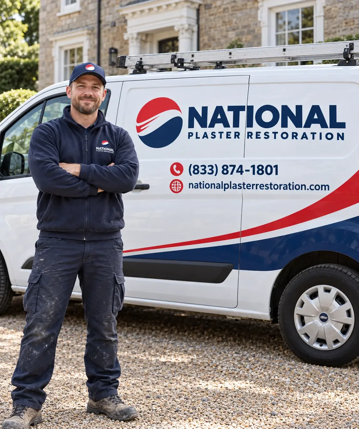 Plaster Repair company in Brethren, MI